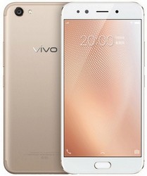 Замена дисплея на телефоне Vivo X9s в Воронеже